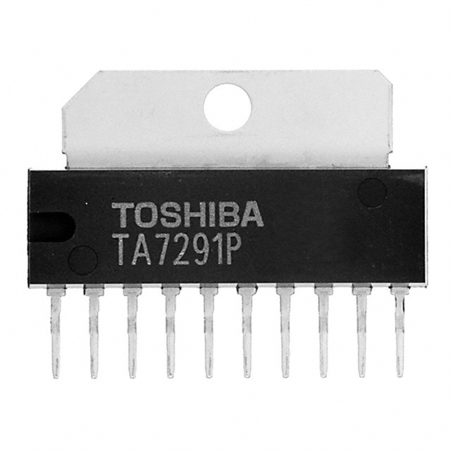 TA7291P(O) Image 