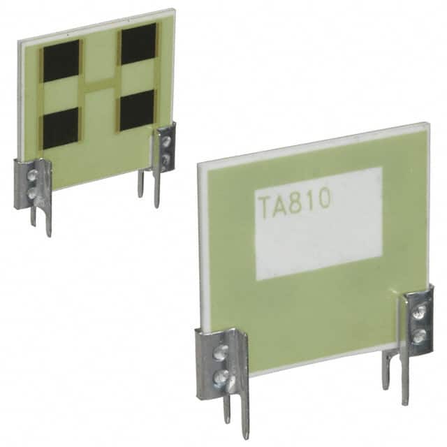 TA810PW150RJE Image 