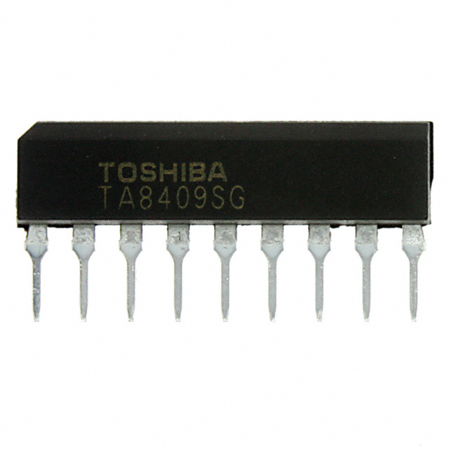 TA7291SG(O,J) Image 