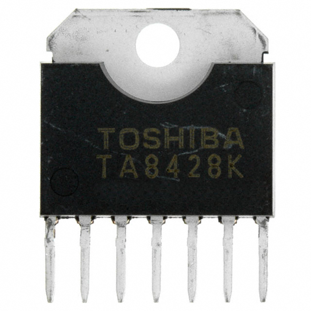 TA8428K(O,S) Image 