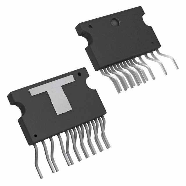 LME49830TB/NOPB Image 