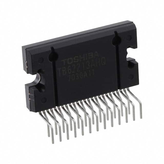 TB62213AHQ,8 Image 