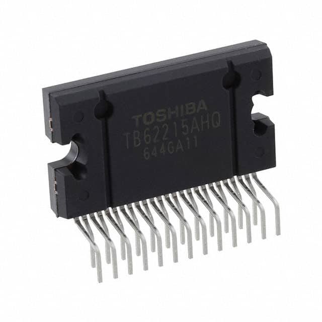 TB62215AHQ,8 Image 