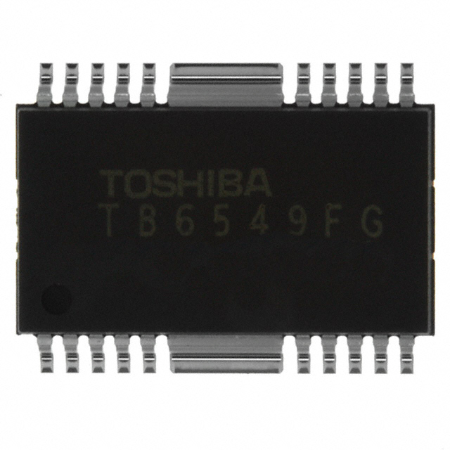 TB6549FG(O,EL) Image 