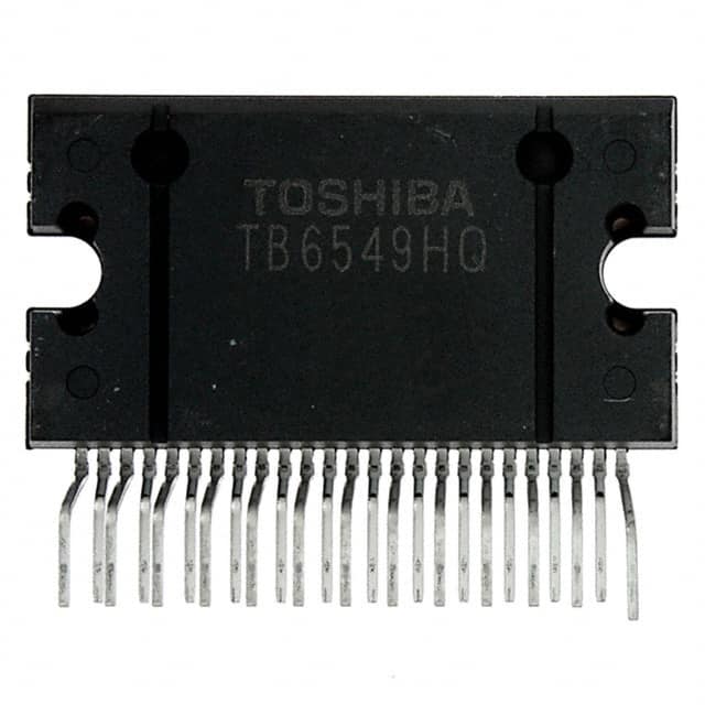 TB6549HQ(O) Image 