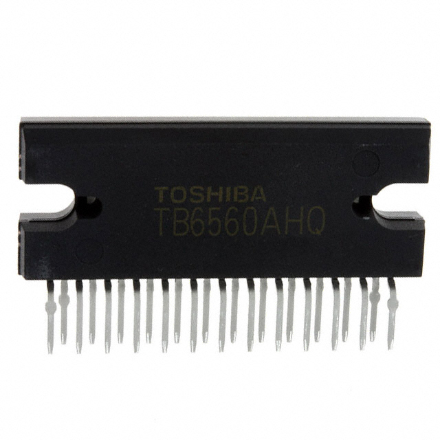 TB6560AHQ,8 Image 