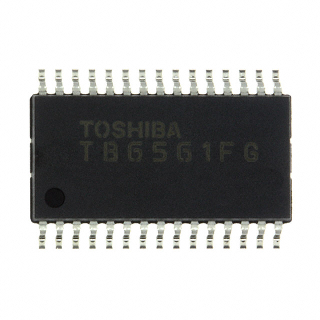 TB6561FG,8,EL Image 