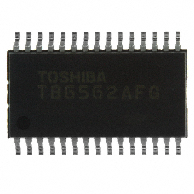 TB6562AFG,8,EL Image 