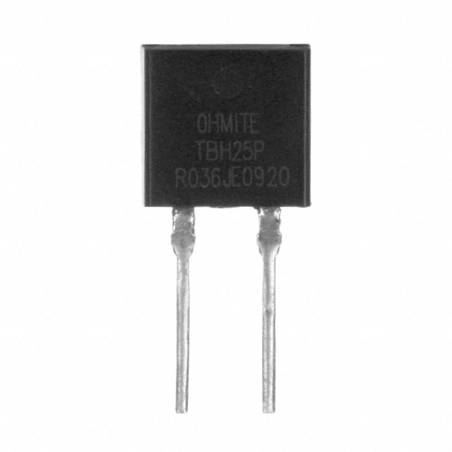 TAH20P5K10JE Image 