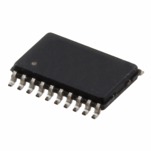 TC74VHC574FK(EL,K) Image 