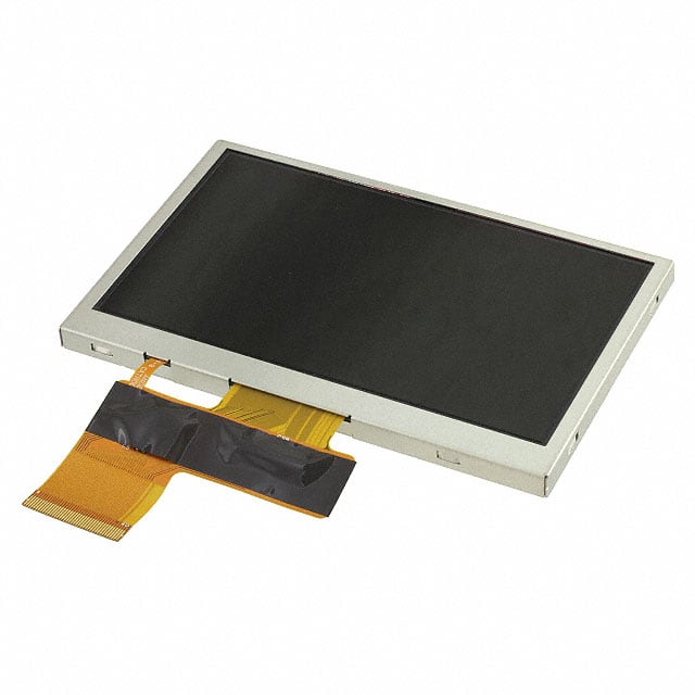 TCG043WQLBAANN-GN50 Image 