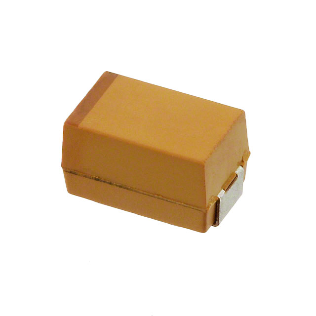 TCJE686M025R0050 Image 