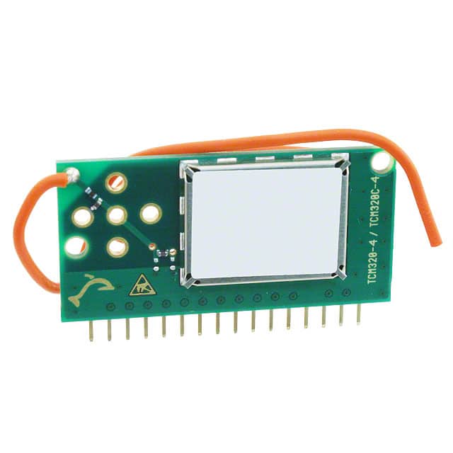 TCM320C Image 