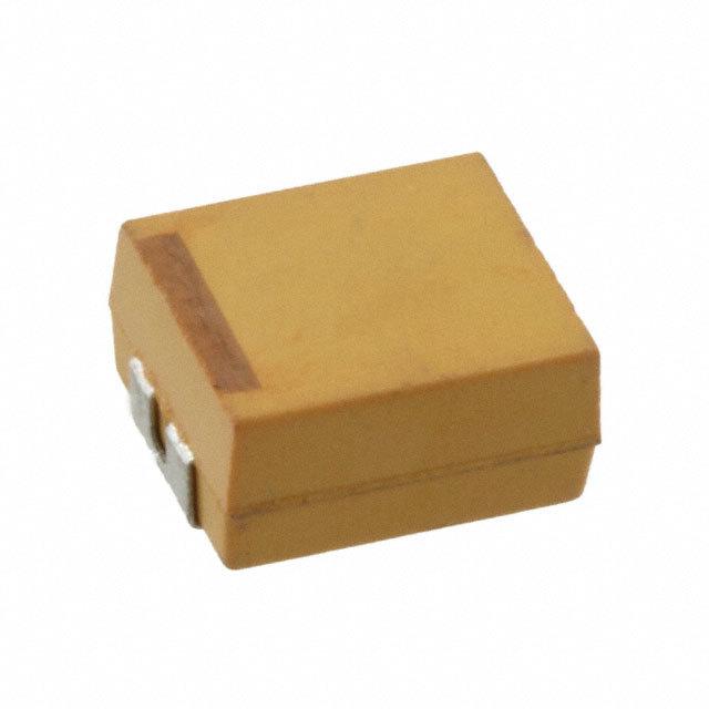TCMV106M100R0050 Image 