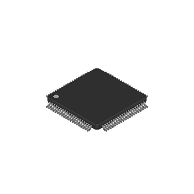 XC2367E136F128LAAKXUMA1 Image 