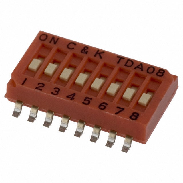 TDA08H0SK1R Image 
