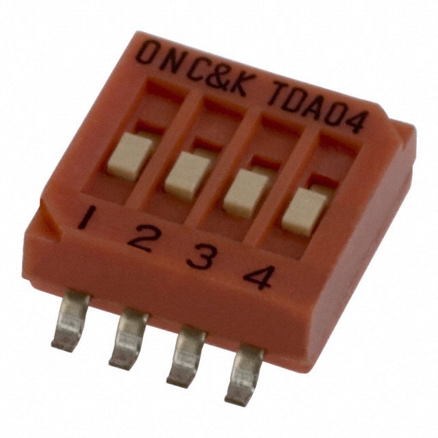 TDA04H0SK1R Image 