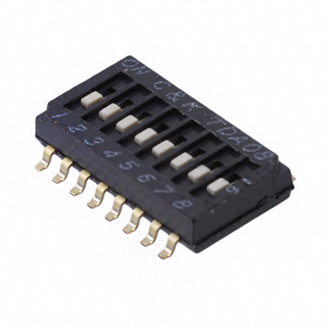 TDA08H0SB1 Image 