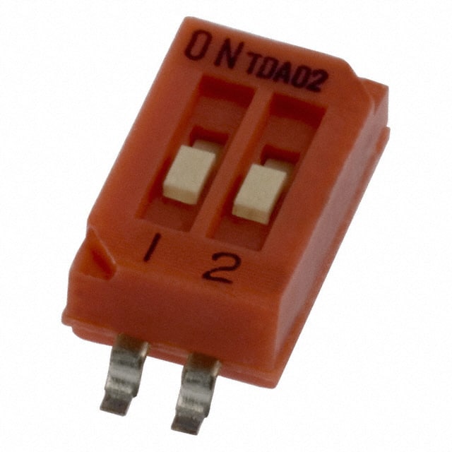 TDA02H0SK1R Image 