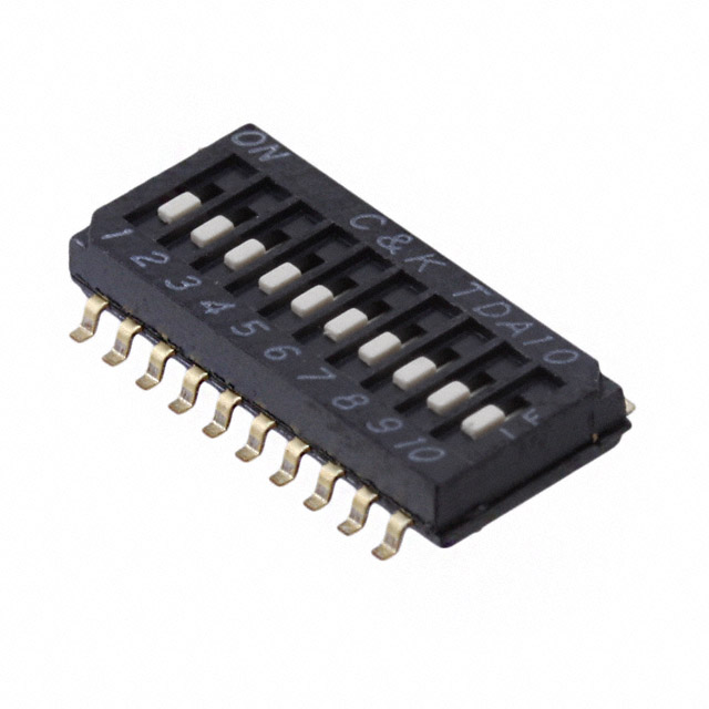 TDA10H0SB1R Image 