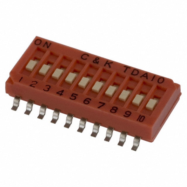 TDA10H0SK1 Image 