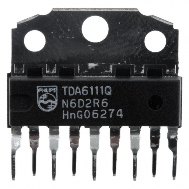 TDA6111Q/N4,112 Image 