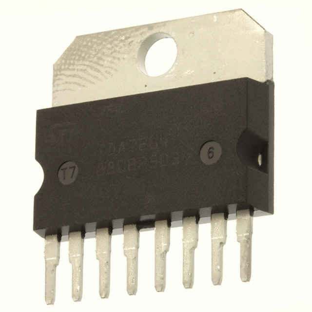 TDA7264 Image 