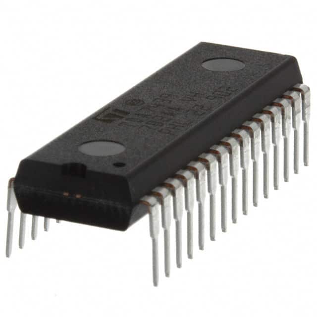 TDA7439 Image 