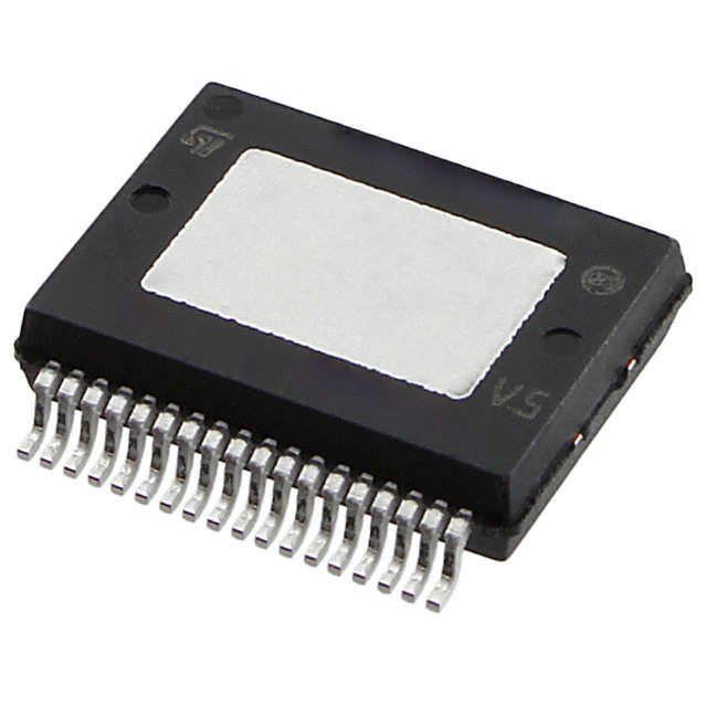 TDA7498ETR Image 