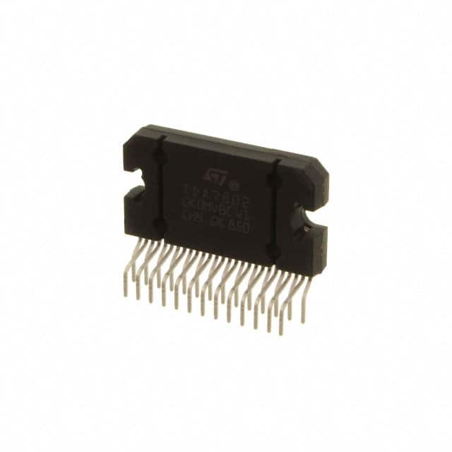 TDA7802 Image 