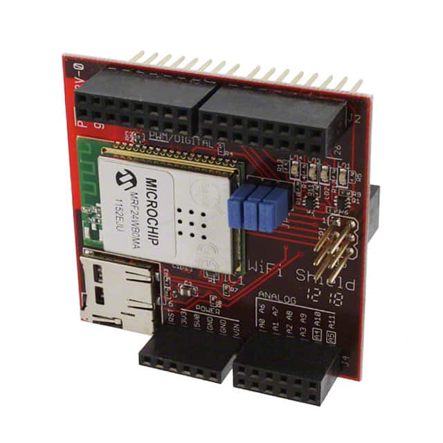 TDGL016 Image 