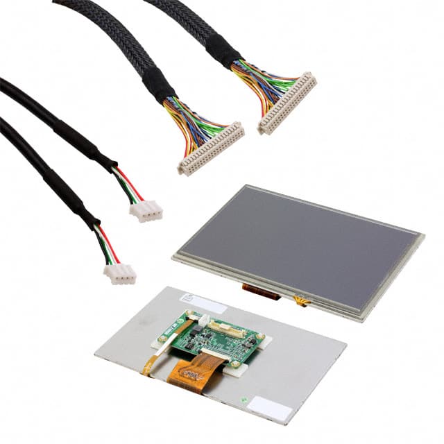 TDHJ070NA4RESKIT Image 