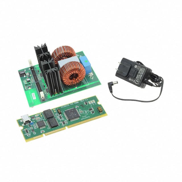 TDINV3000W050-KIT Image 