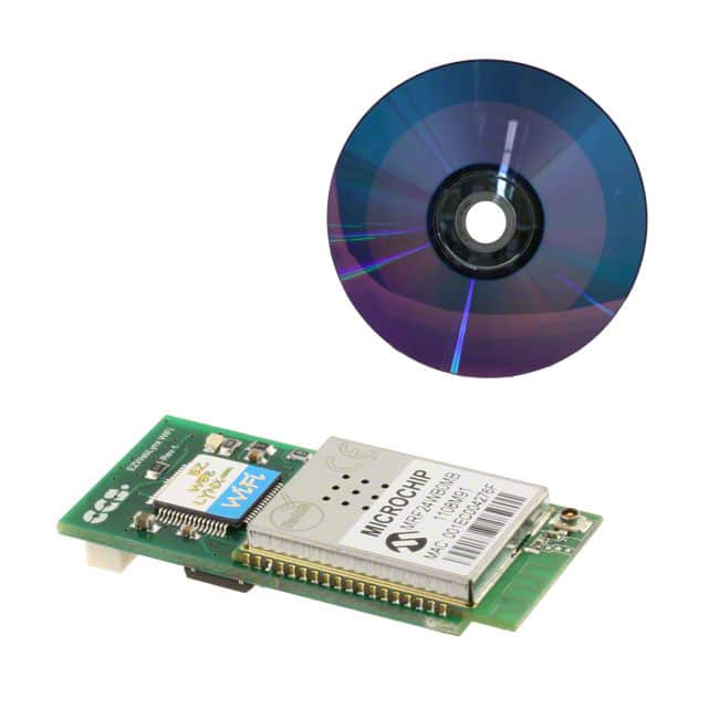 TDKEZWIFI Image 