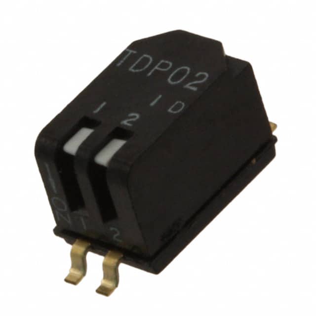 TDP02H0SBD1 Image 