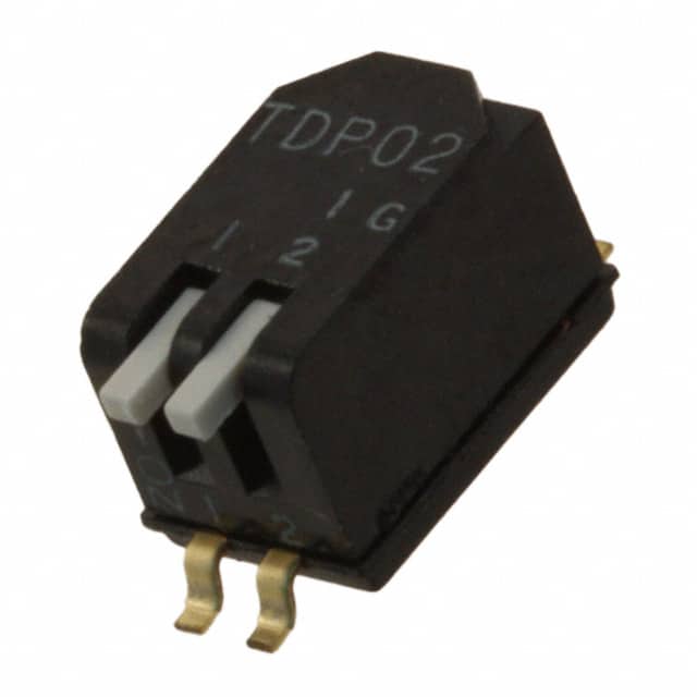 TDP02H1SBD1 Image 