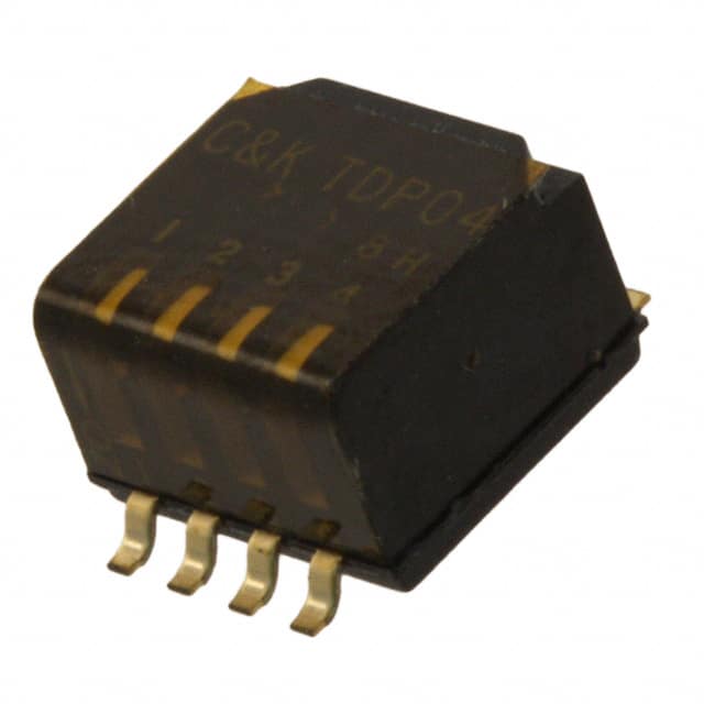 TDP04H0SB1 Image 