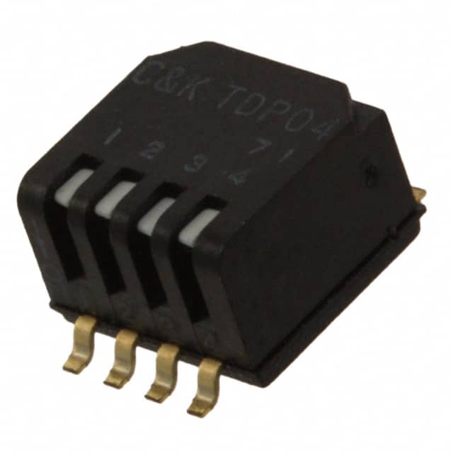TDP04H0SBD1 Image 