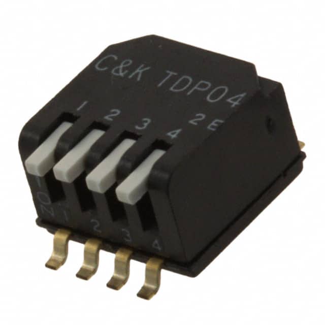 TDP04H1SBD1 Image 