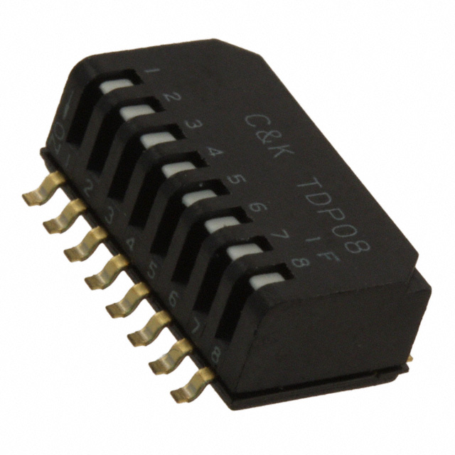 TDP08H0SBD1 Image 