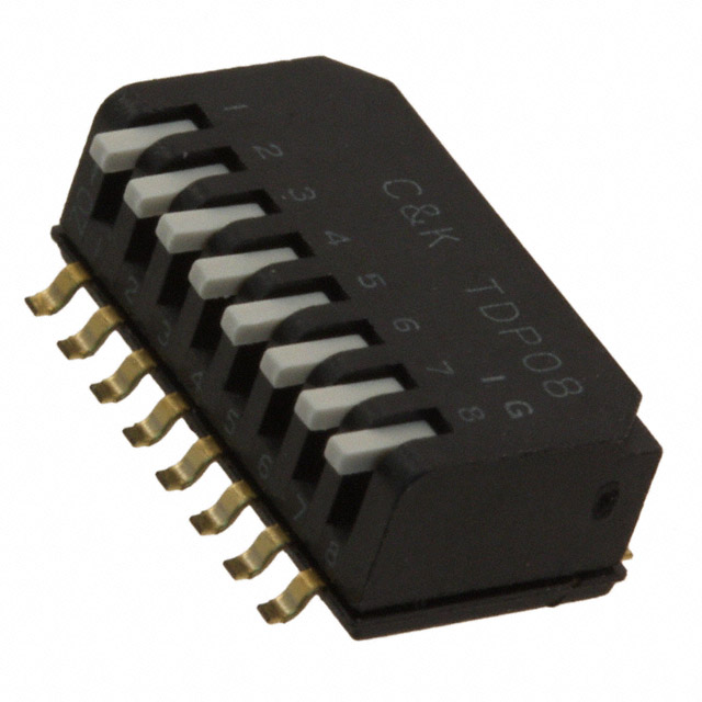 TDP08H1SBD1 Image 