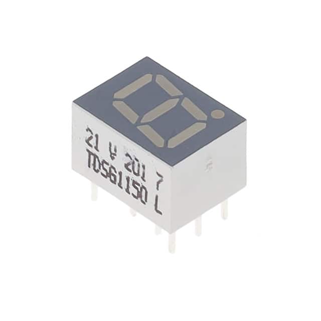 TDSG1150 Image 