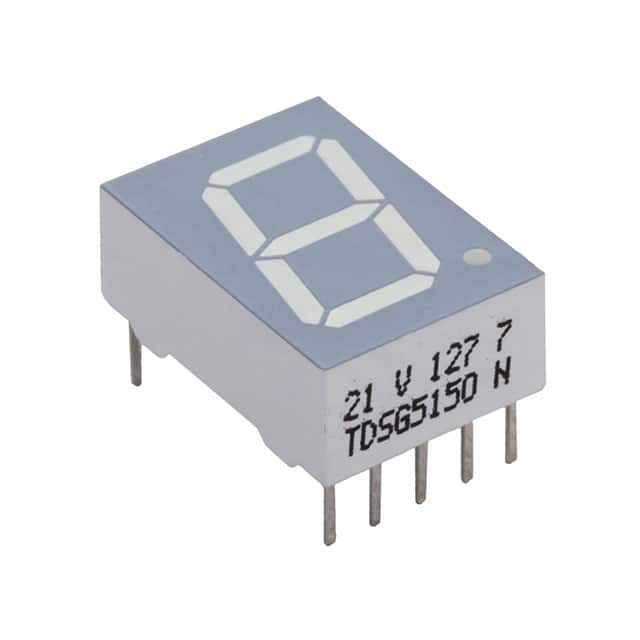TDSG5160 Image 