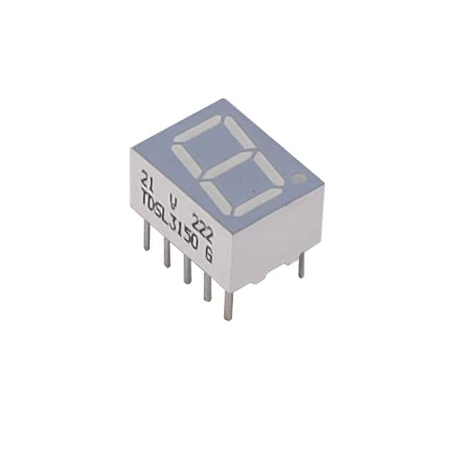 TDSL3150 Image 