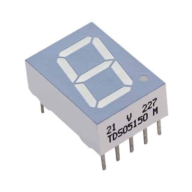 TDSO5150 Image 