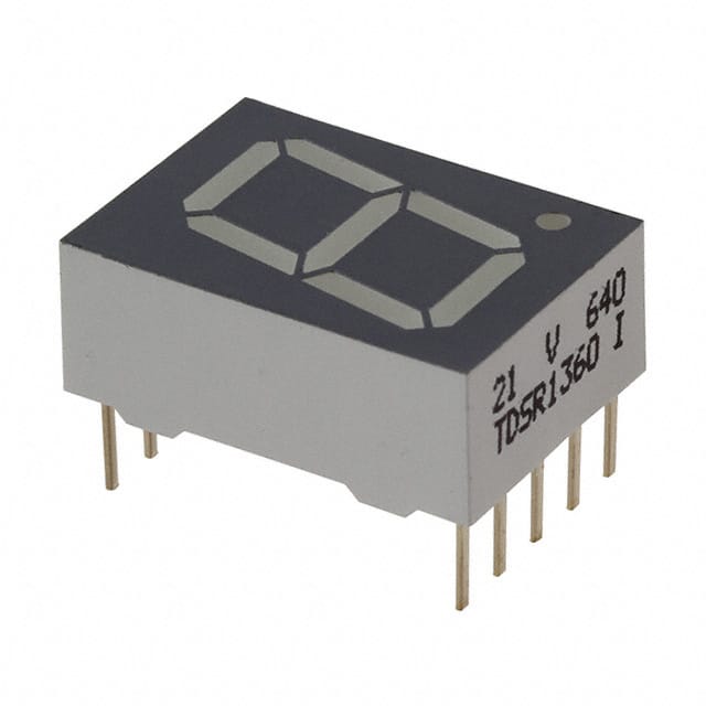 TDSR1360 Image 