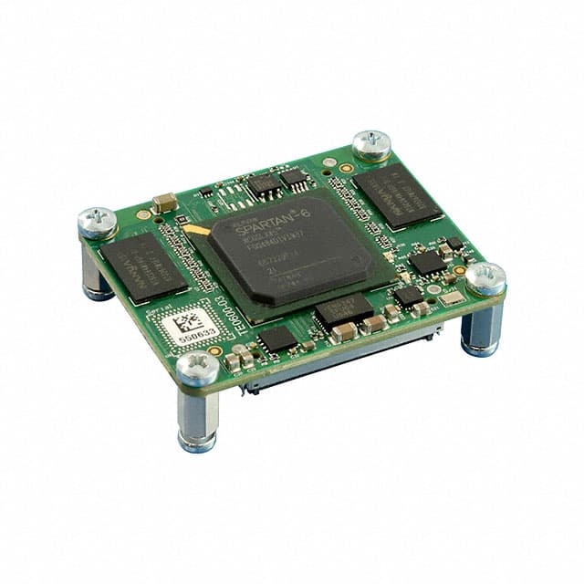TE0600-03IN Image 