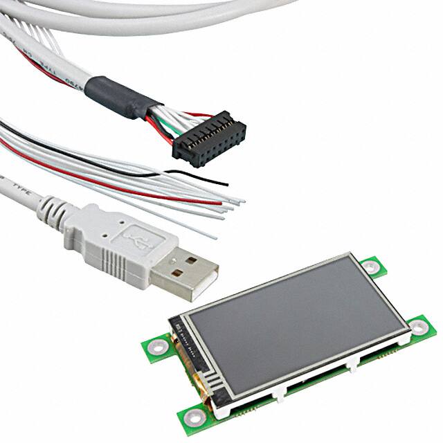 TEALCD301 Image 