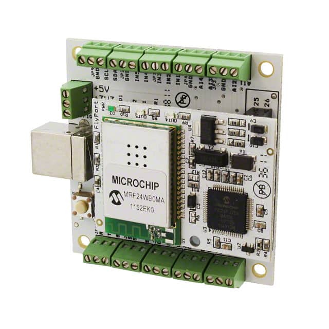 TEIK002 Image 