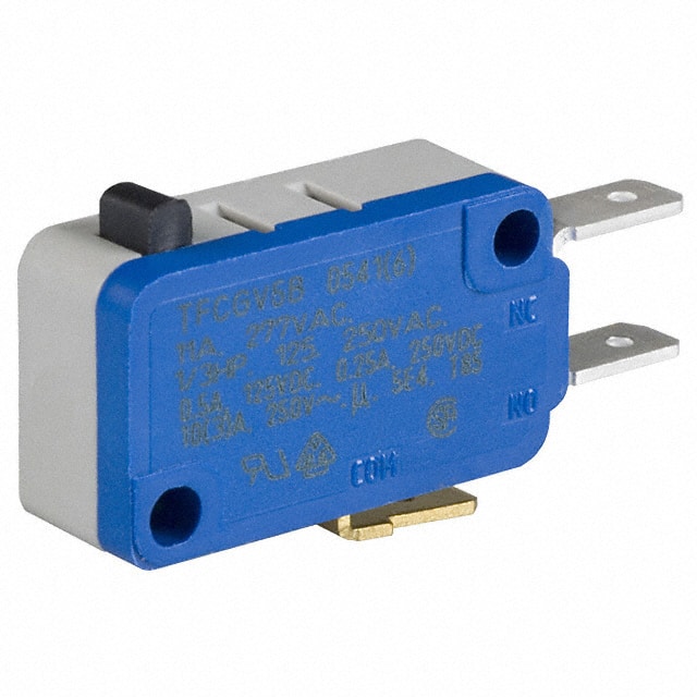 TFCGV3VP005BC Image 